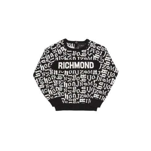 Maglione Richmond