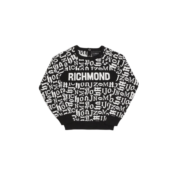 Maglione Richmond