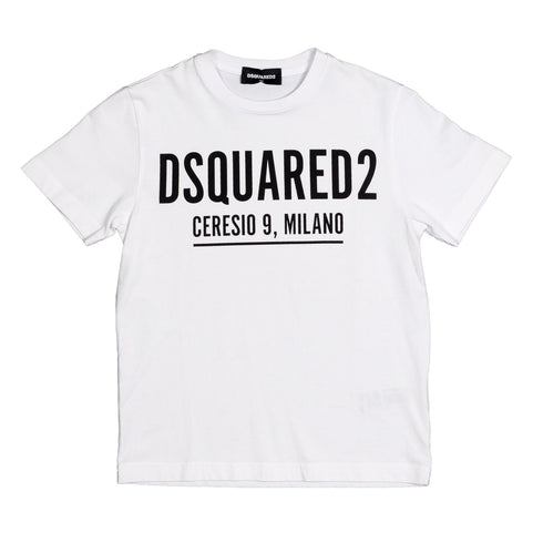 T-Shirt Dsquared2