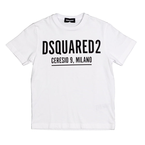 T-Shirt Dsquared2
