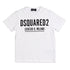 T-Shirt Dsquared2