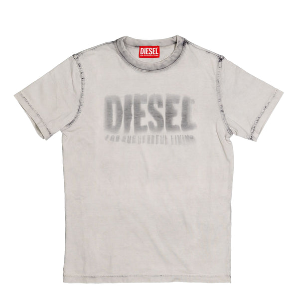 T-Shirt Diesel