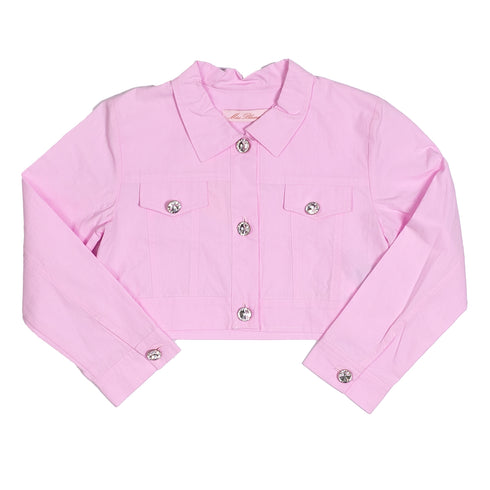 Giubbotto Jeans Miss Blumarine
