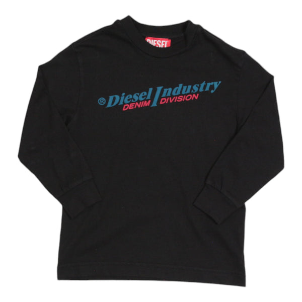 T-Shirt girocollo Diesel