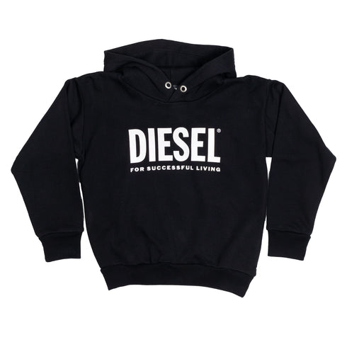 Felpa Diesel