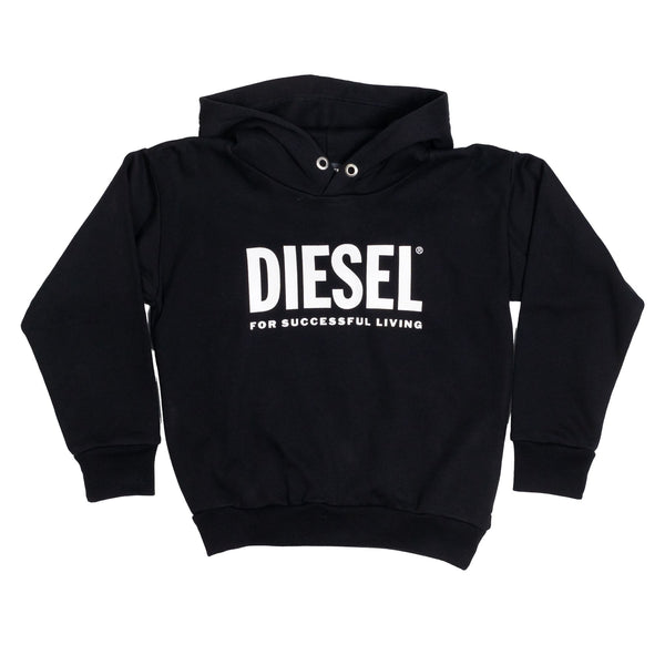 Felpa Diesel