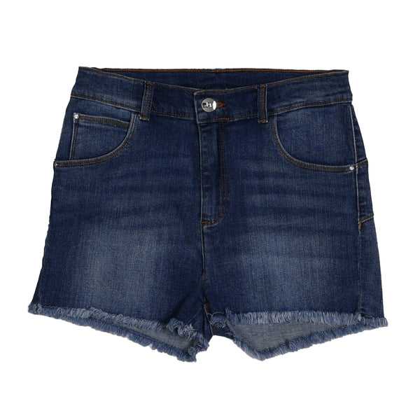 Pantaloncino in jeans Liu-Jo