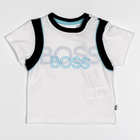 T-Shirt Hugo Boss