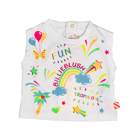 T-Shirt Billieblush