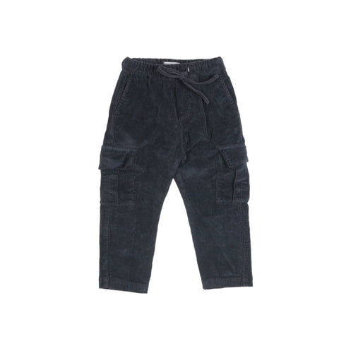 Pantalone combat Paolo Pecora Milano