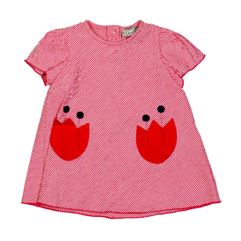 Vestito Il Gufo