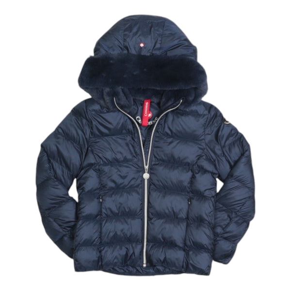 Giubbotto Canadiens Sarah 2.0 full eco