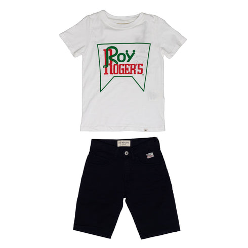 Completo Roy Roger's