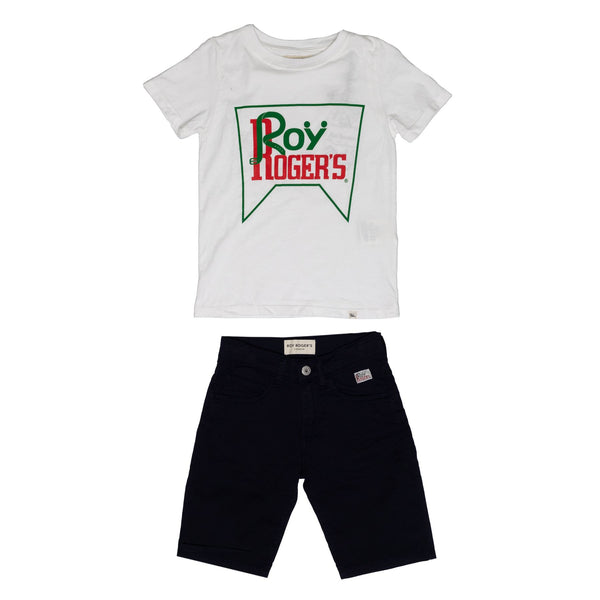Completo Roy Roger's