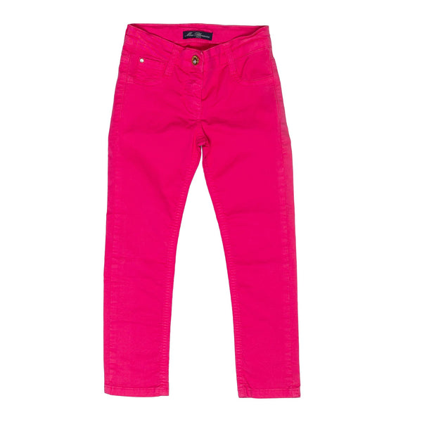 Pantalone jeans Miss Blumarine