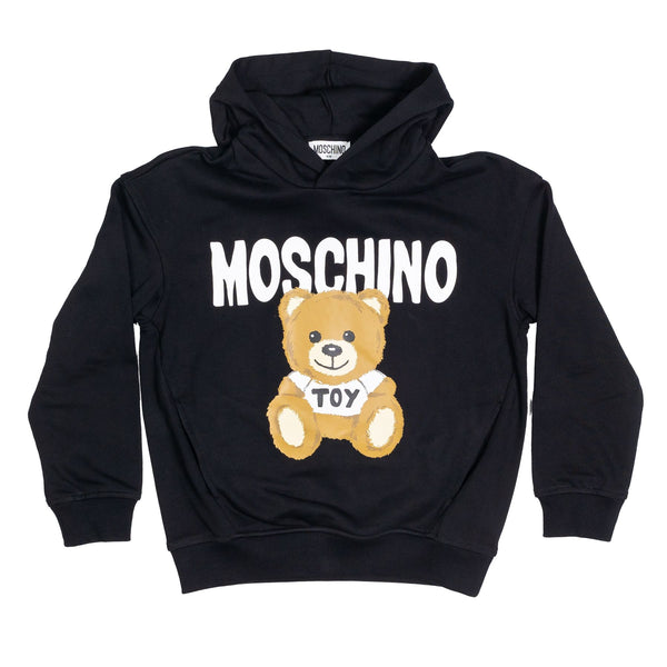 Felpa Moschino