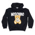 Felpa Moschino