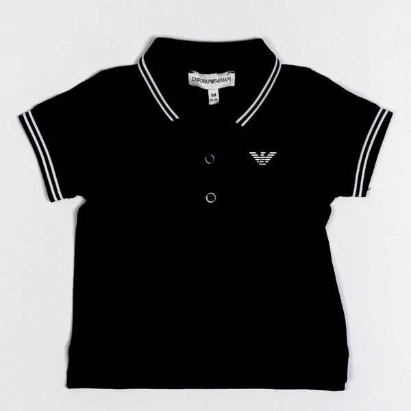 Polo Emporio Armani