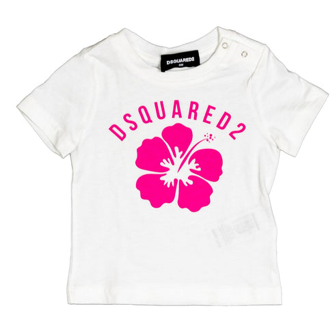 T-Shirt Dsquared2