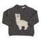 Maglione girocollo il Gufo