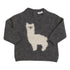 Maglione girocollo il Gufo