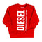 Felpa Diesel