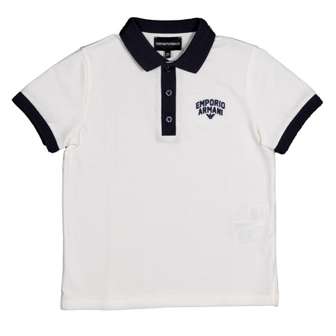 Polo Emporio Armani