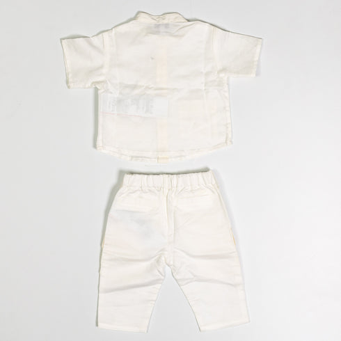 Completo Emporio Armani
