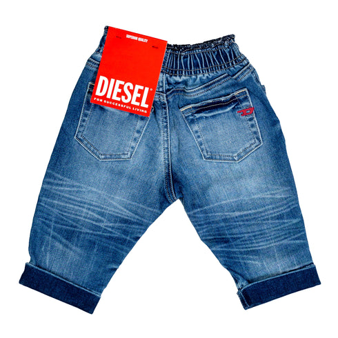 Jeans 5 tasche Diesel