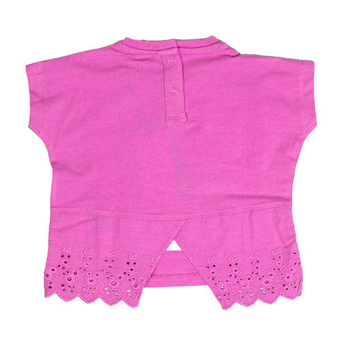 T-Shirt girocollo Guess