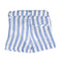 Pantaloncino in lino Le Bebé