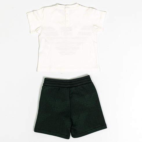 Completo Emporio Armani