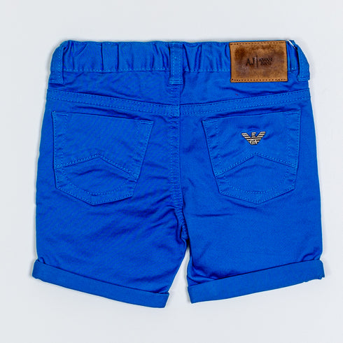 Pantaloncino Armani Baby