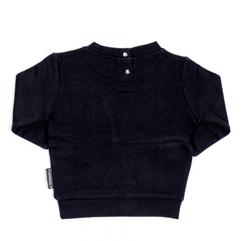 Felpa garzata Richmond