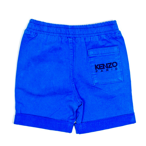 Pantaloncino Kenzo
