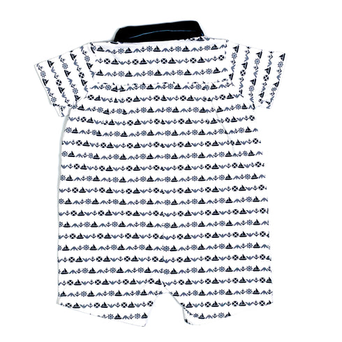 Pagliaccetto a coppia Empori Armani