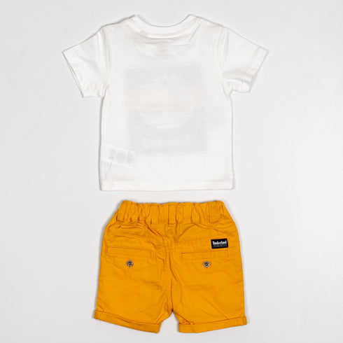 Completo Timberland