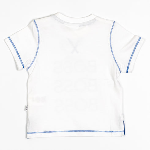 T-Shirt Hugo Boss