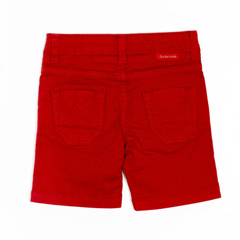 Pantaloncino Jeckerson