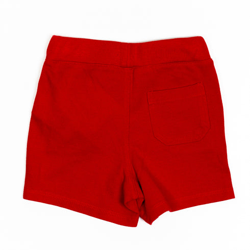 Pantaloncino Ralph Lauren