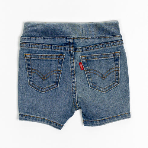 Pantaloncino jeans Levis