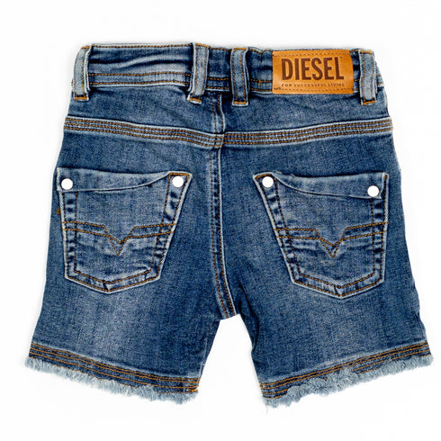 Pantaloncino jeans Diesel