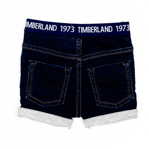 Pantaloncino Jeans Timberland