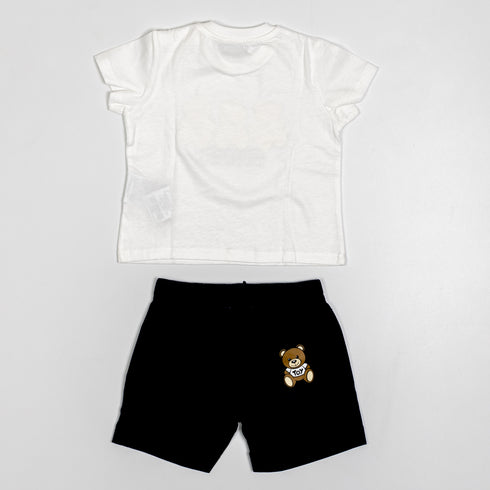 Completo Moschino