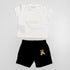 Completo Moschino
