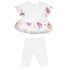 Completo Monnalisa