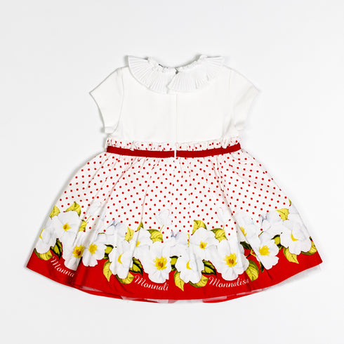 Vestito Monnalisa