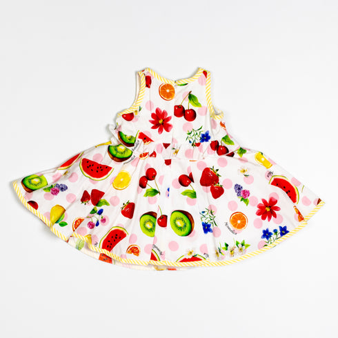 Vestito Monnalisa