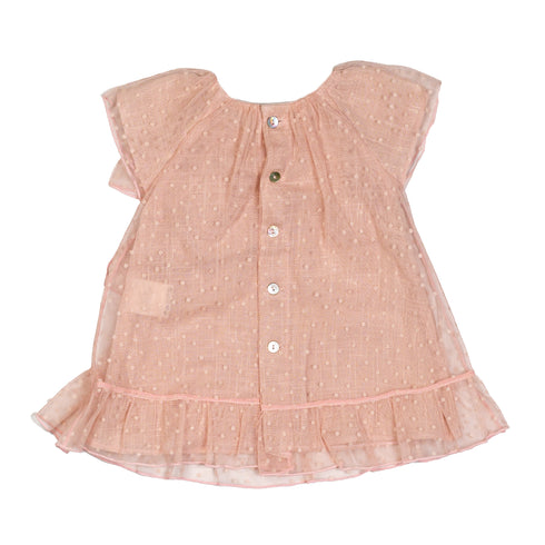 Vestito in tulle Fina Ejerique