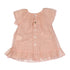 Vestito in tulle Fina Ejerique